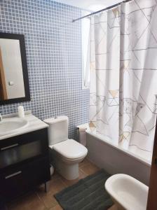 Foto dalla galleria di Apartamento Vera playa a Vera