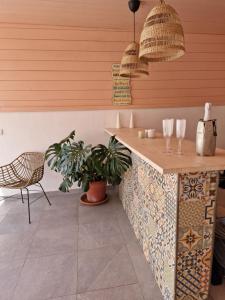 Fotografie z fotogalerie ubytování B&B Casa Mijo v destinaci Daimalos
