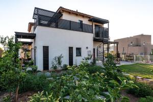 Vườn quanh סטייל בקיבוץ