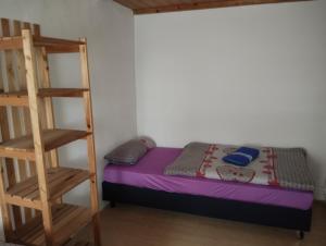 Afbeelding uit fotogalerij van Monteurhaus Mühlbach :-) in Stadtsteinach