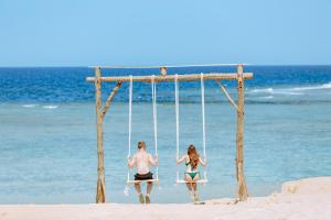 Hosté ubytování Pickalbatros Villaggio Aqua Park - Portofino Marsa Alam + 37 fotografií