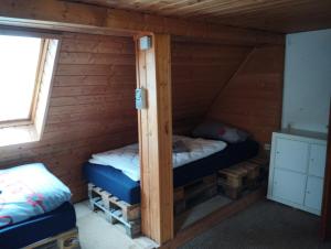 Afbeelding uit fotogalerij van Monteurhaus Mühlbach :-) in Stadtsteinach +16 foto's