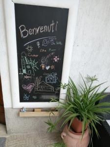 Fotografia z galérie ubytovania Villa Oasi v destinácii San Giuliano Terme