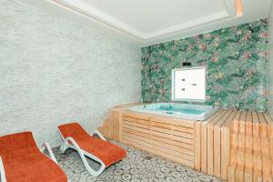 马萨阿拉姆Pickalbatros Villaggio Aqua Park - Portofino Marsa Alam的相册照片