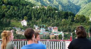 Afbeelding uit fotogalerij van Mitra Mcleodganj in McLeod Ganj