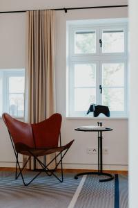 Fotografie z fotogalerie ubytování PUR Ostsee v destinaci Prerow