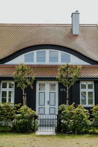 Exteriér nebo vchod ubytování PUR Ostsee