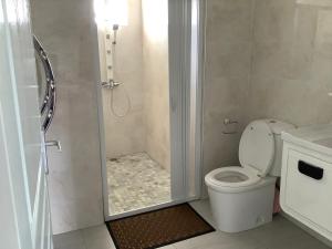 Bathroom sa Cozy Place