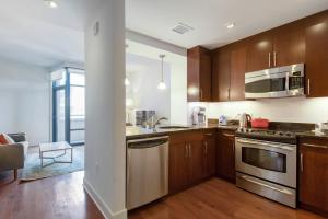 Gallery image of Mt Vernon 1BR w Gym WD 2 Pools roomy rooftop WDC-39 in Washington, D.C.