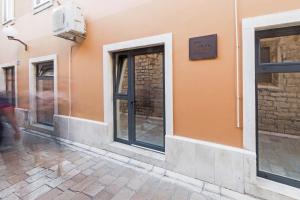 Fotografie z fotogalerie ubytování Tonio Rooms v destinaci Zadar