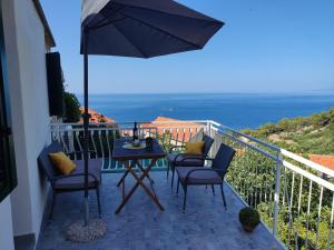 Hrvatska, HVAR-SV.NEDJELJA, Apartment Zagalo