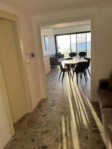 Gallery image of דירת גן על הים בנהריה in Nahariyya +50 photos