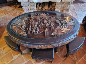 Fotografia z galérie ubytovania Villa Castelletto Parenzana v destinácii Motovun