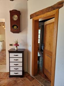 Fotografia z galérie ubytovania Villa Castelletto Parenzana v destinácii Motovun