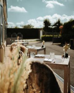 Fotografie z fotogalerie ubytování Hotel Ter Zuidhoek v destinaci Roeselare