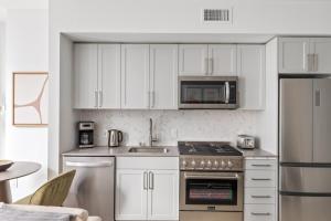 Fotografie z fotogalerie ubytování First Hill Studio w Gym Coworking SEA-456 v destinaci Seattle