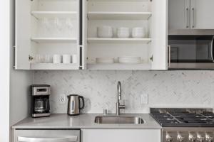 Fotografie z fotogalerie ubytování First Hill Studio w Gym Coworking SEA-456 v destinaci Seattle