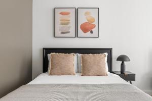 Fotografie z fotogalerie ubytování First Hill Studio w Gym Coworking SEA-456 v destinaci Seattle + 20 fotografií