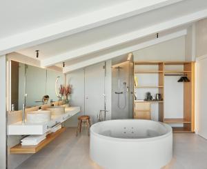 Fotografie z fotogalerie ubytování Hotel restaurant Ceferino v destinaci Vilanova i la Geltrú