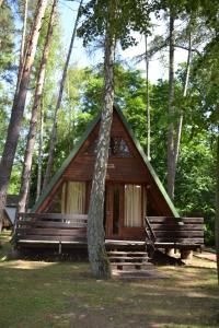 Gallery image of Nowa Holandia in Sieraków