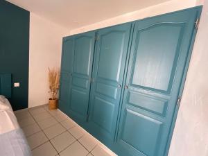 Fotografie z fotogalerie ubytování studio Alivu v destinaci Bastia