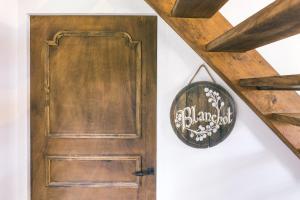 Fotografie z fotogalerie ubytování Maison d'hôtes le Prieuré du Preux v destinaci Sepeaux saint romain