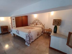 Afbeelding uit fotogalerij van la Dacia di Gina in Ravello