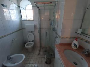 Afbeelding uit fotogalerij van la Dacia di Gina in Ravello