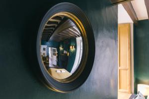 Fotografie z fotogalerie ubytování Maison d'hôtes le Prieuré du Preux v destinaci Sepeaux saint romain