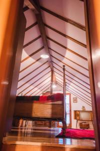 صورة لـ Apartment in Antique Museum Filip في بيتولا