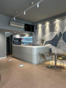 Fotografie z fotogalerie ubytování Hotel Sissi v Rimini