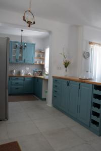 Gallery image of Maison Orfeas in Naousa
