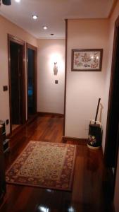 Zdjęcie z galerii obiektu Casa Rural La Huerta w mieście Riaño