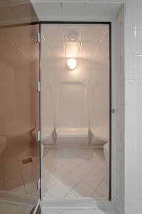 Icon Delux Hotel Apartments Al Barsha - Formerly Abidos的一间浴室