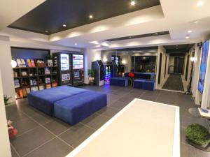 Fotografie z fotogalerie ubytování HOTEL LiVEMAX Tokyo-Otsuka Ekimae v Tokiu