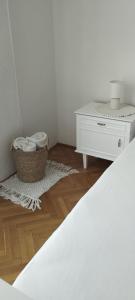 Fotografie z fotogalerie ubytování Apartment Školj v destinaci Posedarje