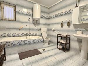 Fotografie z fotogalerie ubytování Apartment Školj v destinaci Posedarje