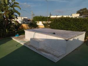 Kép La casa di Nonn'Anna szállásáról Torre San Gennaro városában a galériában