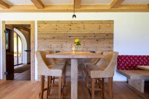 Fotografie z fotogalerie ubytování Landhaus Obertuschenhof v destinaci Pertisau