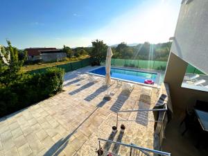 Gallery image of Family Villa Jelena, Cista Provo in Cista Provo