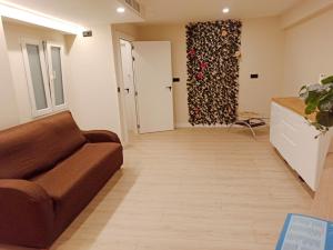 Posezení v ubytování Bahia Rooms Cantabria 3000