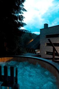 Gallery image of Belmont Voronet in Voronet