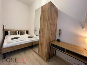 OS17 Apartment - hostAID 1073 Budapest, 17 Osvát utca kép - 2