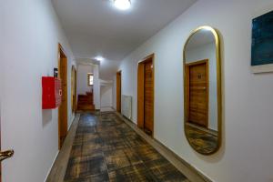 Zdjęcie z galerii obiektu Gegest Hotel w mieście Theth