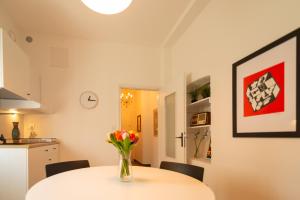 Ca' Glera: Vintage Charm Apartament