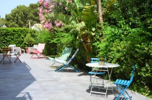 Gallery image of Le Stelle Sea Rooms in San Vito lo Capo