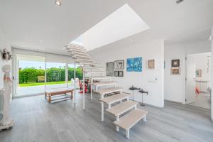 Fotografie z fotogalerie ubytování Es Forti 52 v destinaci Santanyi