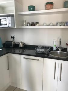 Gallery image of 15th Fairway in Langebaan +9 photos