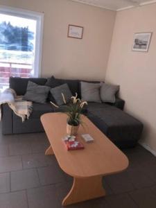 Photo de la galerie de l'établissement Nautnes Seaside Apartments, à Nautnes