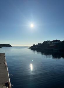Photo de la galerie de l'établissement Nautnes Seaside Apartments, à Nautnes